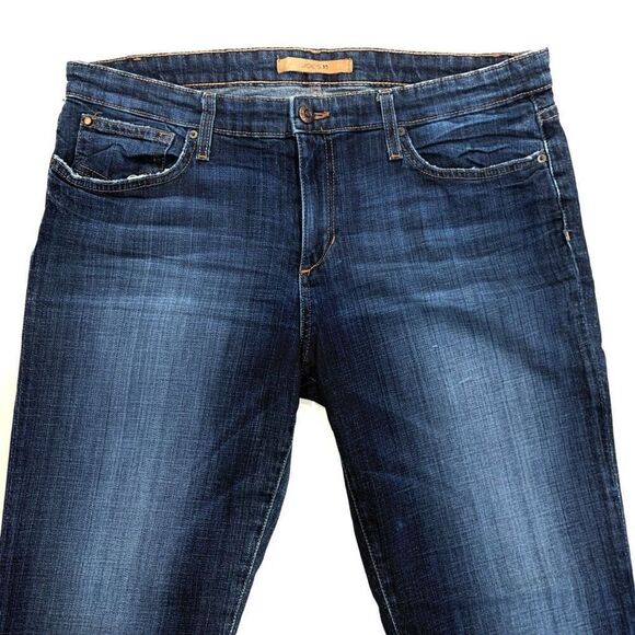 JOE’S JEANS Vintage Reserve Straight Ankle Jeans - Picture 2 of 8